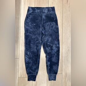Lululemon Align Full Length Joggers Size 8